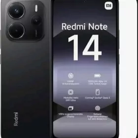 redmi note 14