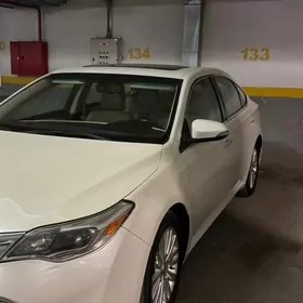 Toyota Avalon 2013