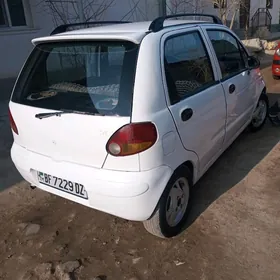 Daewoo Matiz 1999