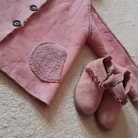 palto ädik kamplekt