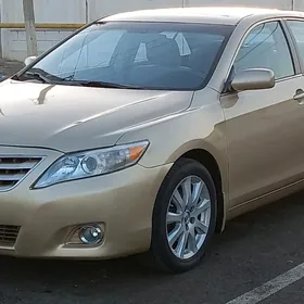 Toyota Camry 2009