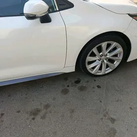 диски покрышки почти новый