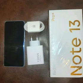 Redmi  note 13 pro+