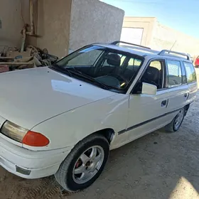 Opel Astra 1992