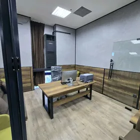 Arenda ofis telekeciler