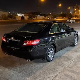 Toyota Camry 2010