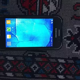 Samsung J 1 асе
