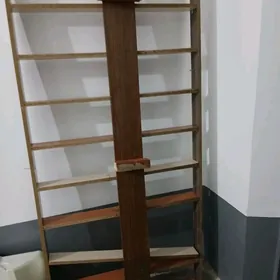 Кровать машина