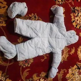 kanbinzon bn kurtka balak