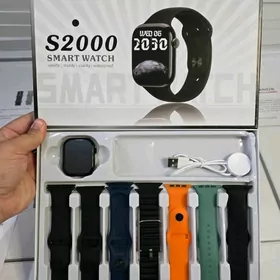 Smart watch S2000