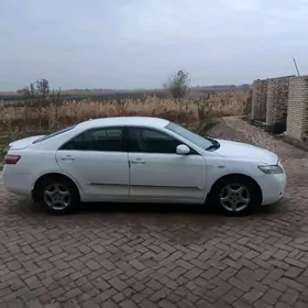 Toyota Camry 2008