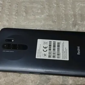 Redmi 9 A