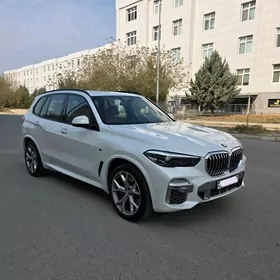 BMW X5 M 2020