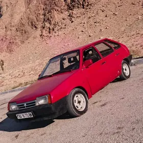 Lada 2109 1995