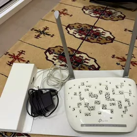 TP-link router,роутер