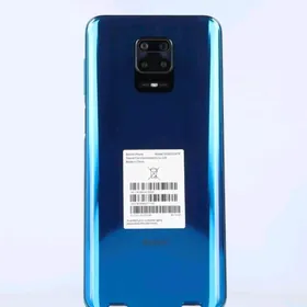 Redmi Note 9S {6+6/128Gb}