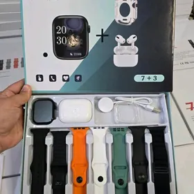 Smart watch S2000 Promax