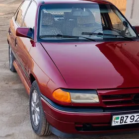Opel Astra 1992