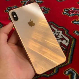 Iphone Xs Max