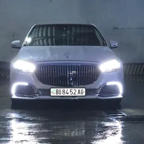 Mercedes-Benz C350 2009