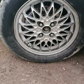 bbs diska 15lik 4bolt 5sany