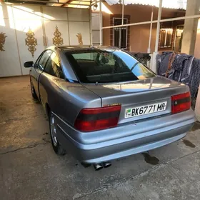 Opel Calibra 1995