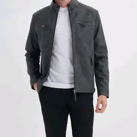 Кожанка Cazador