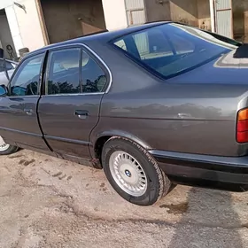 BMW 520 1991