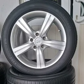 hyundai kia nissan diska teker