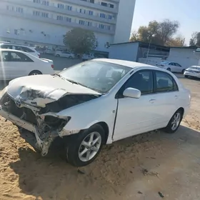 Toyota Corolla 2005