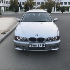 BMW E39 1996