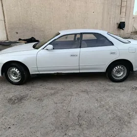 Toyota Mark II 1994