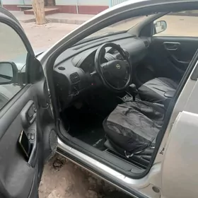 Opel Corsa 2003