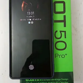 Infinix hot 50pro plus