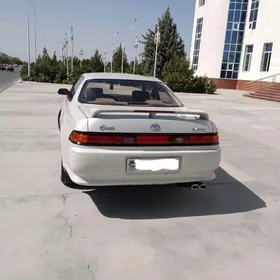 Toyota Mark II 1994