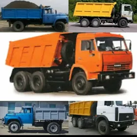 MUSUR AYYRMA HYZMATY ZİL BAR.