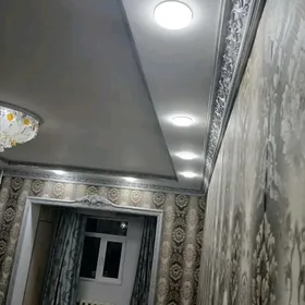 ️Гаудан Б 3эт 2ком 64м2 Срочн