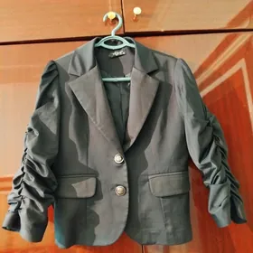 ЖЕНСКИЕ ВЕЩИ.