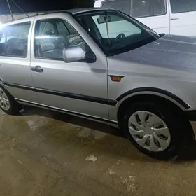 Volkswagen Golf 1995