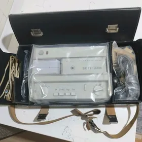 прибор электрокардиограф