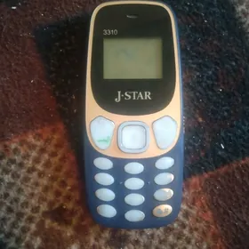 J STAR 3310