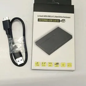 внешний жёсткий диск 500gb