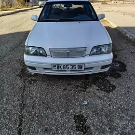 Toyota Camry 1996