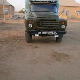 Zil 130 1992