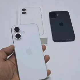 iPhone 16 KREDIT 