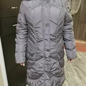 Женская куртка