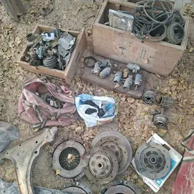 Lada 4njin Zapcaslary