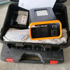 PDR bez kraska cykaryan