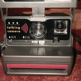 Фотоаппарат Полароид