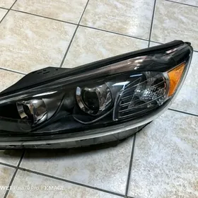 Фара KIA SORENTO 2019 - 2020